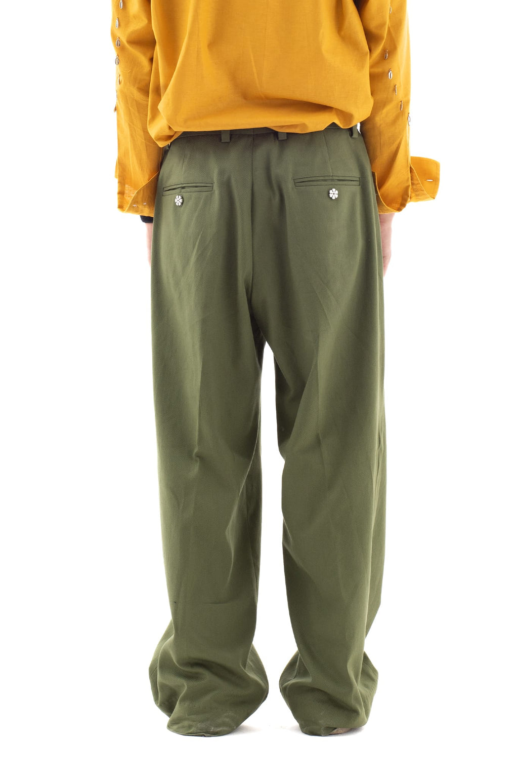 Safari Pants