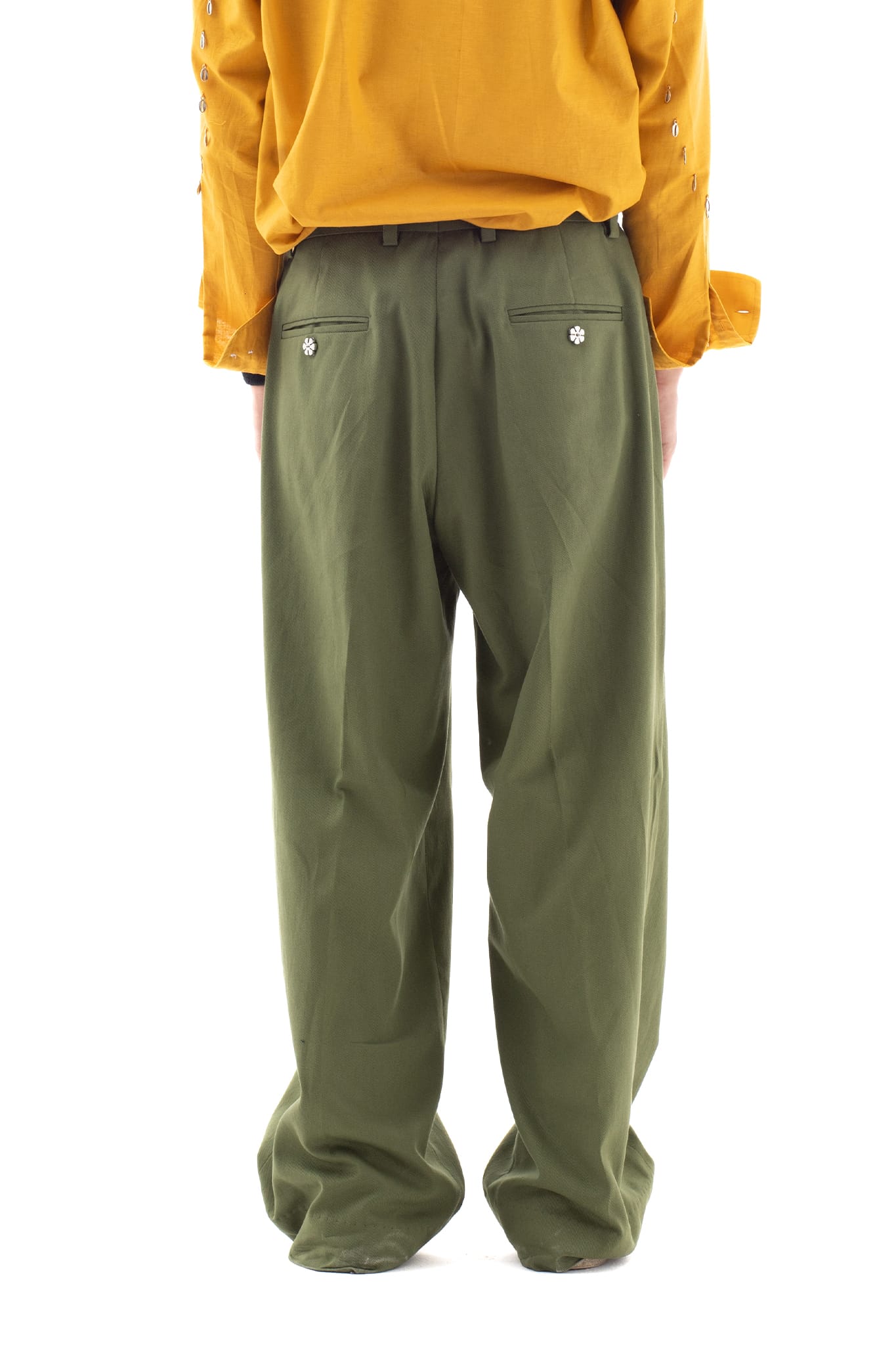 Safari Pants