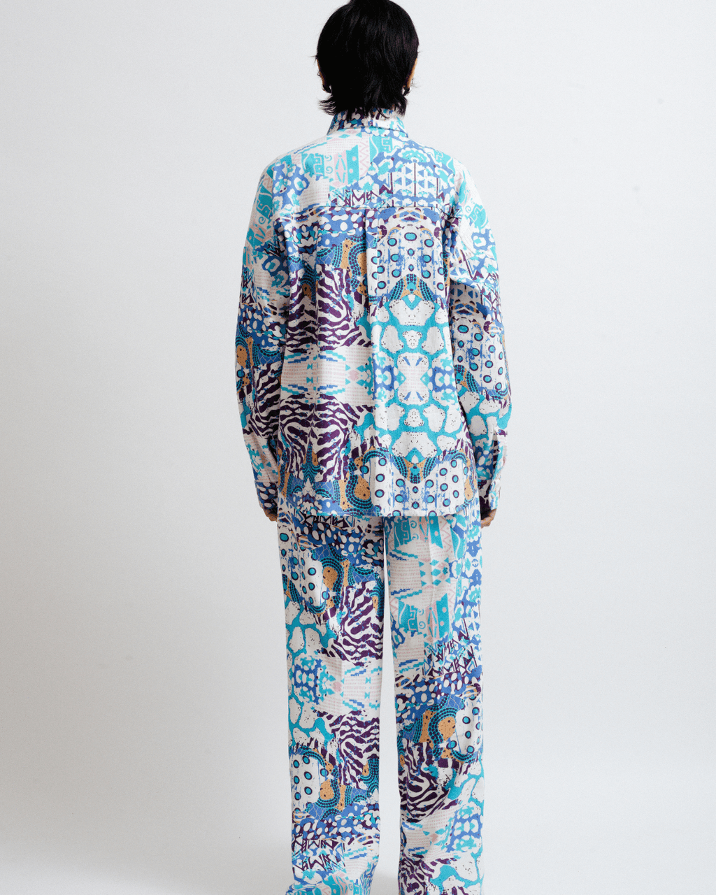 Astral Mirage Co-Ord Set - ProjektStreet®