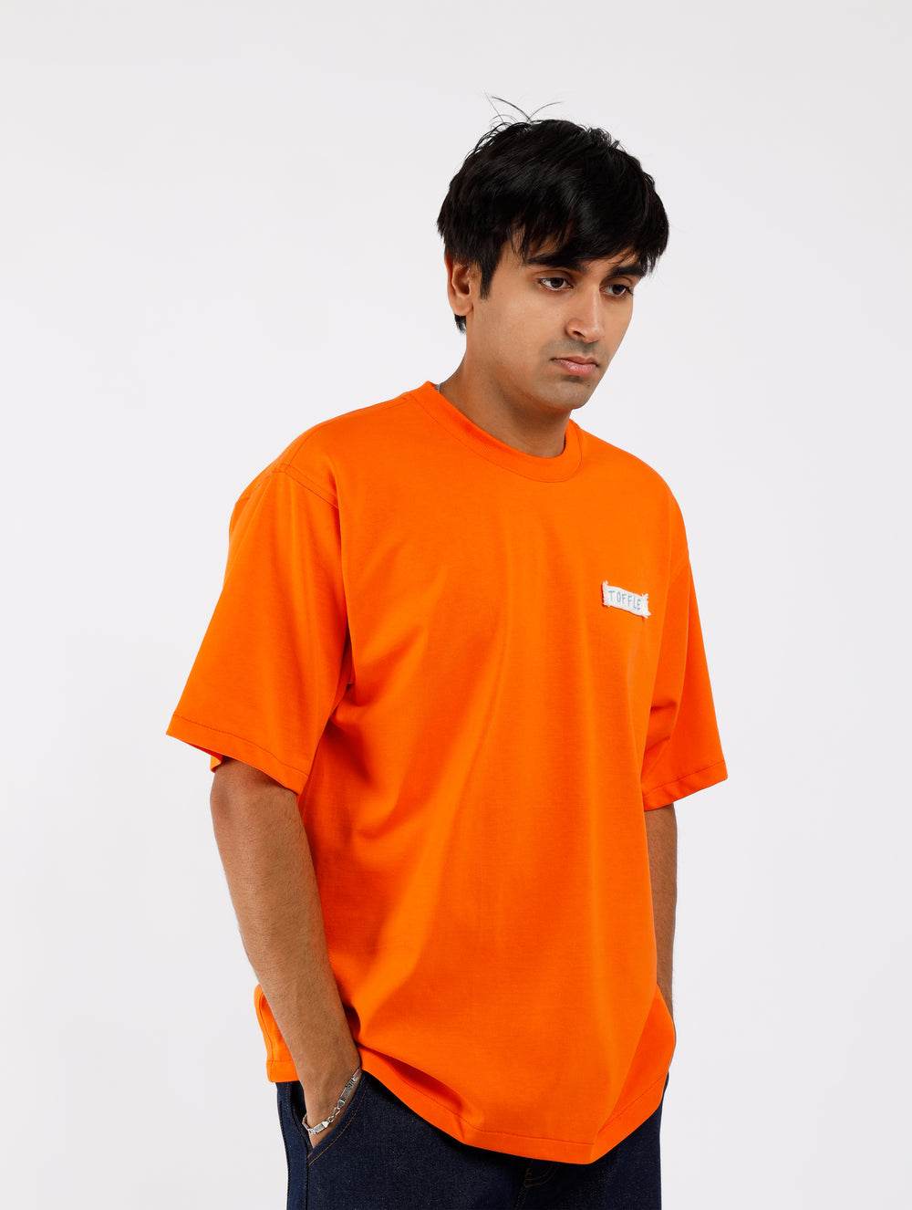 Orange Artisanal - ProjektStreet®