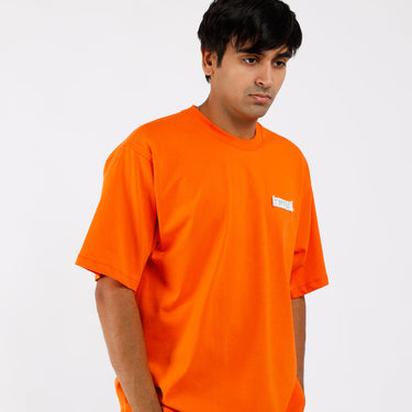 Orange Artisanal