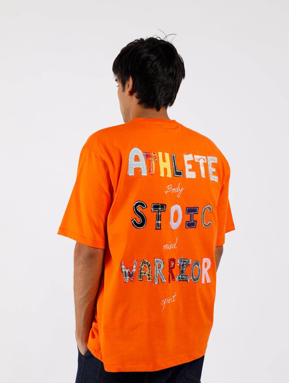 Orange Artisanal - ProjektStreet®