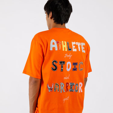 Orange Artisanal