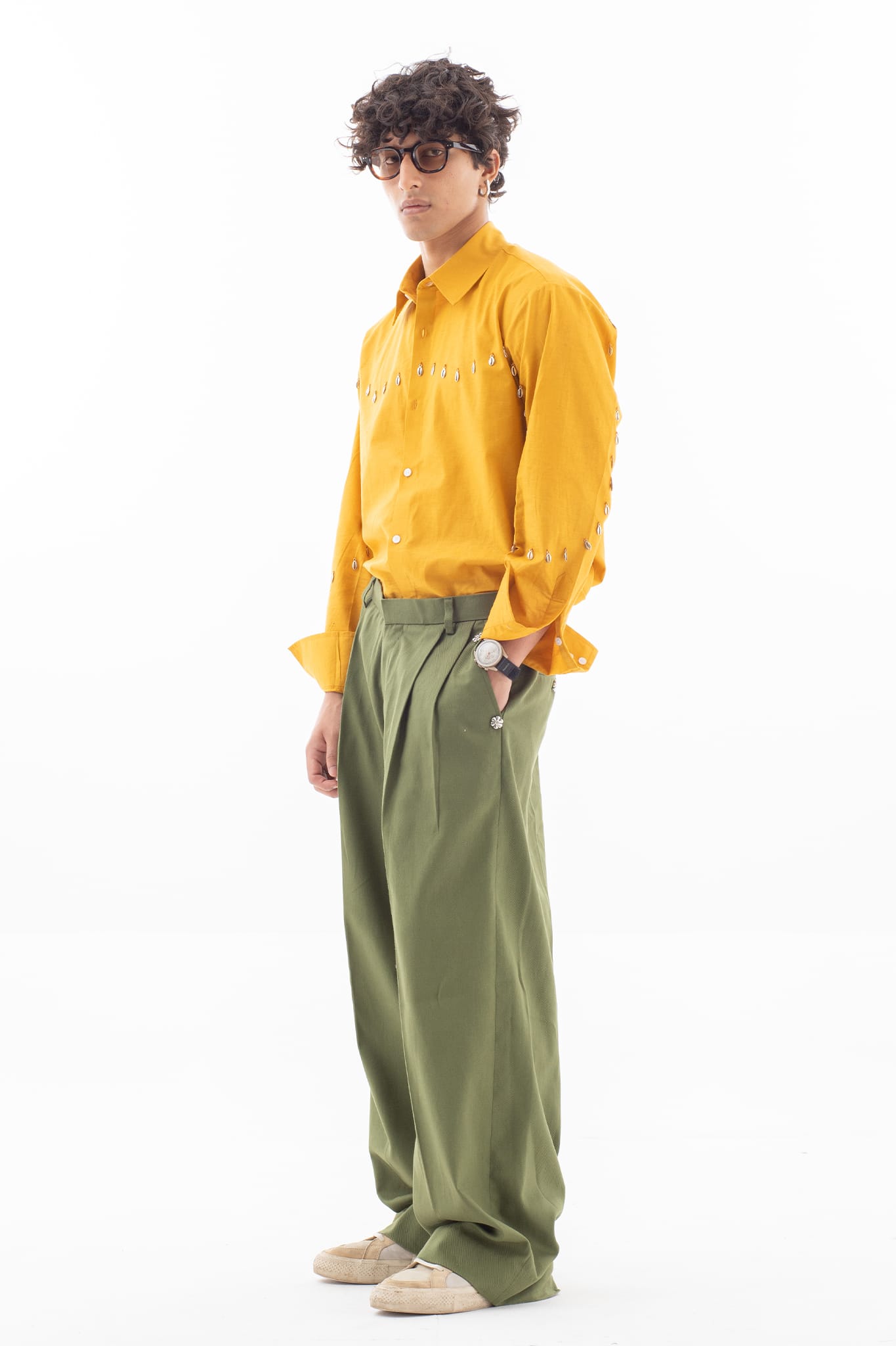 Safari Pants