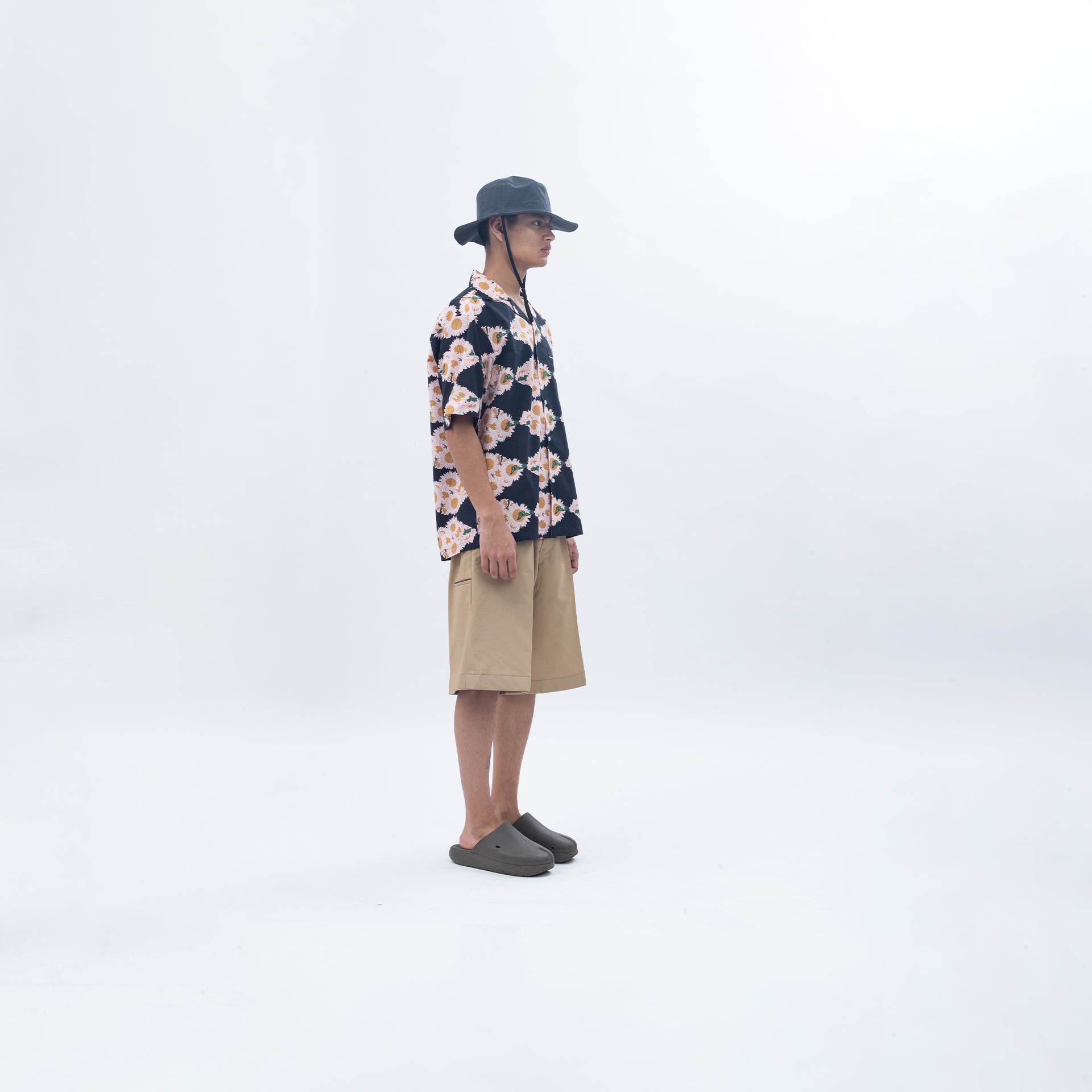 Garden Barfi Shirt