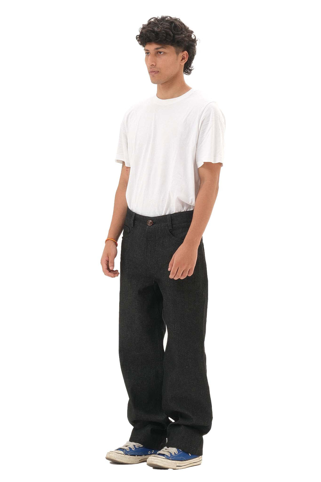 Heavy Weight Star Denim