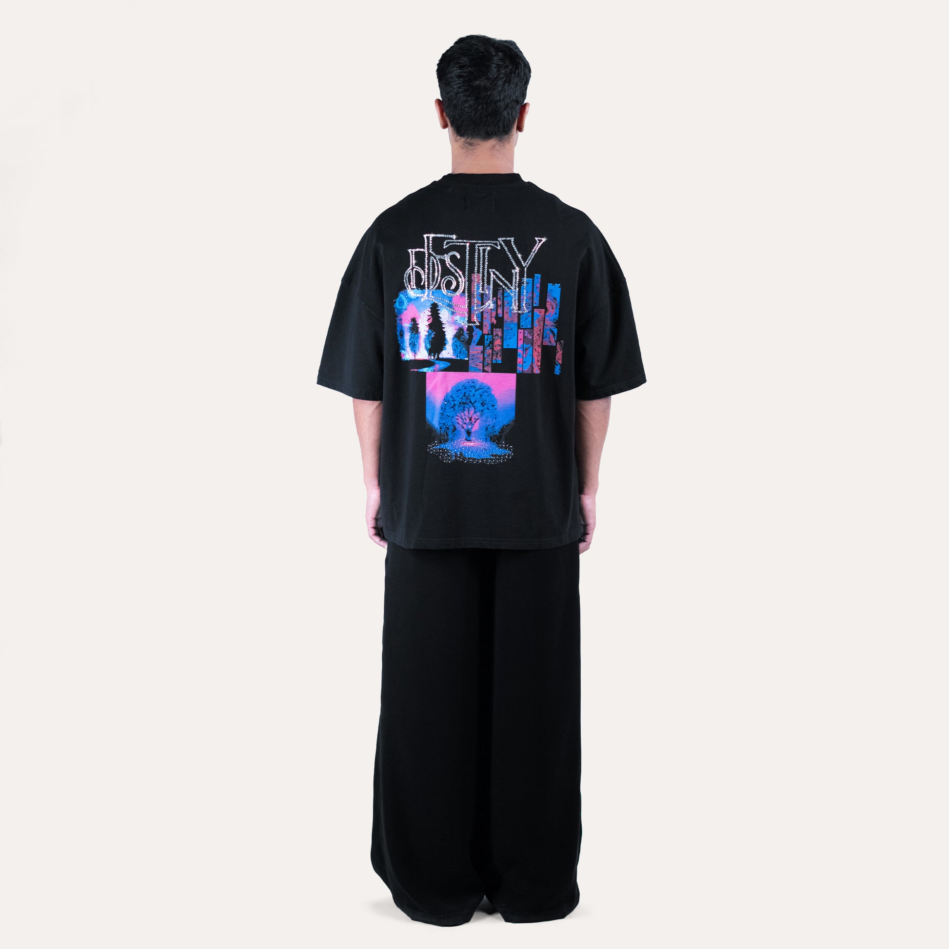 Destiny T-shirt