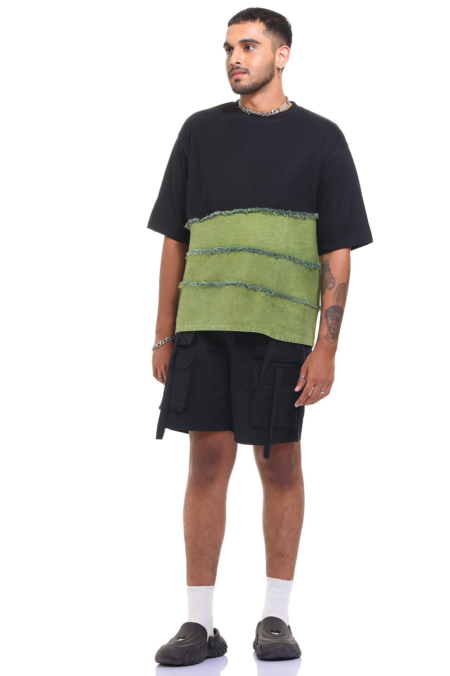 ゼノウェーブTシャツ
