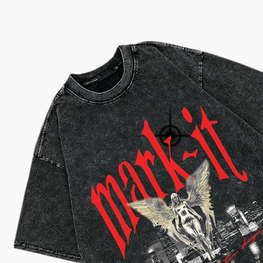 T-shirt "Mark It"