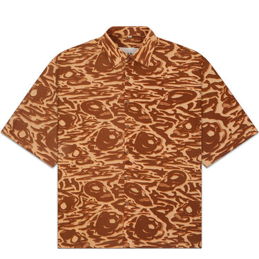 Distorted Camo Shirt Desert