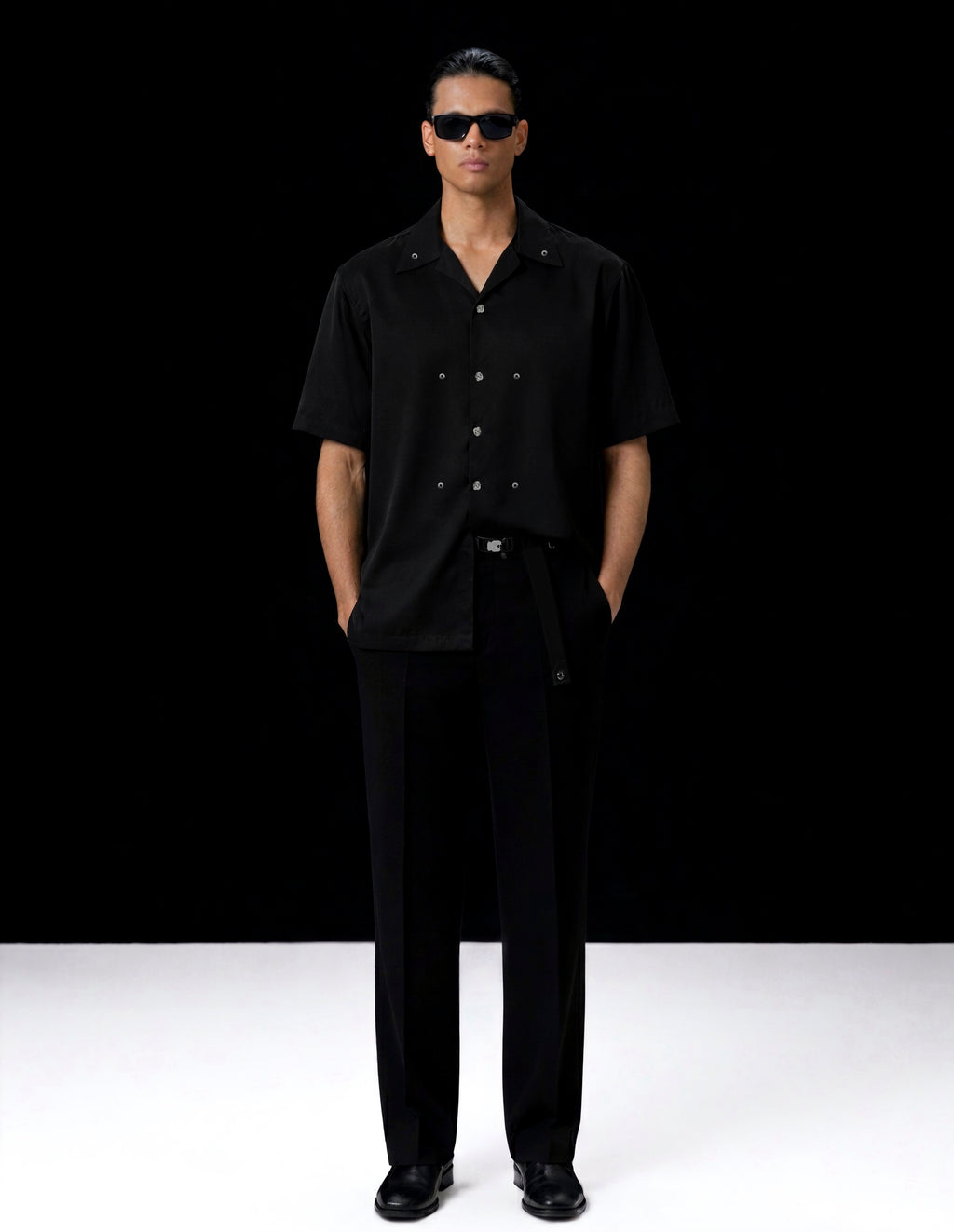 Apex Chrome SS Shirt