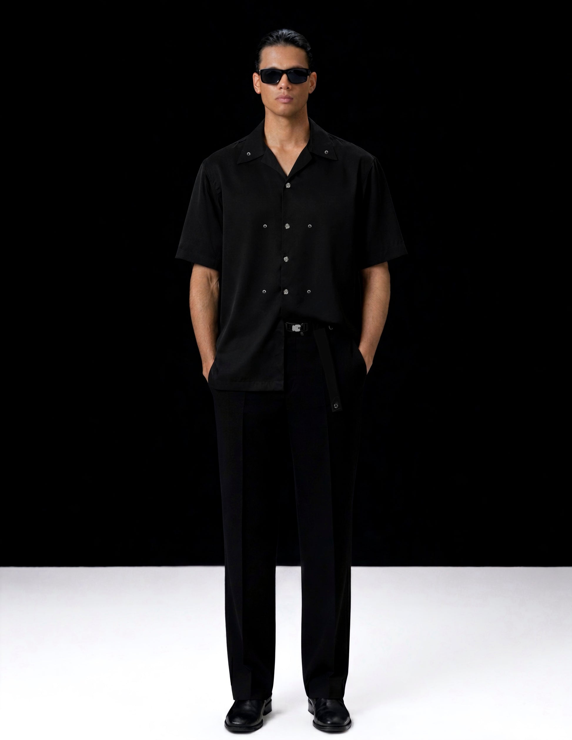 Apex Chrome SS Shirt