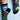 Art Class- Short Crew Socks
