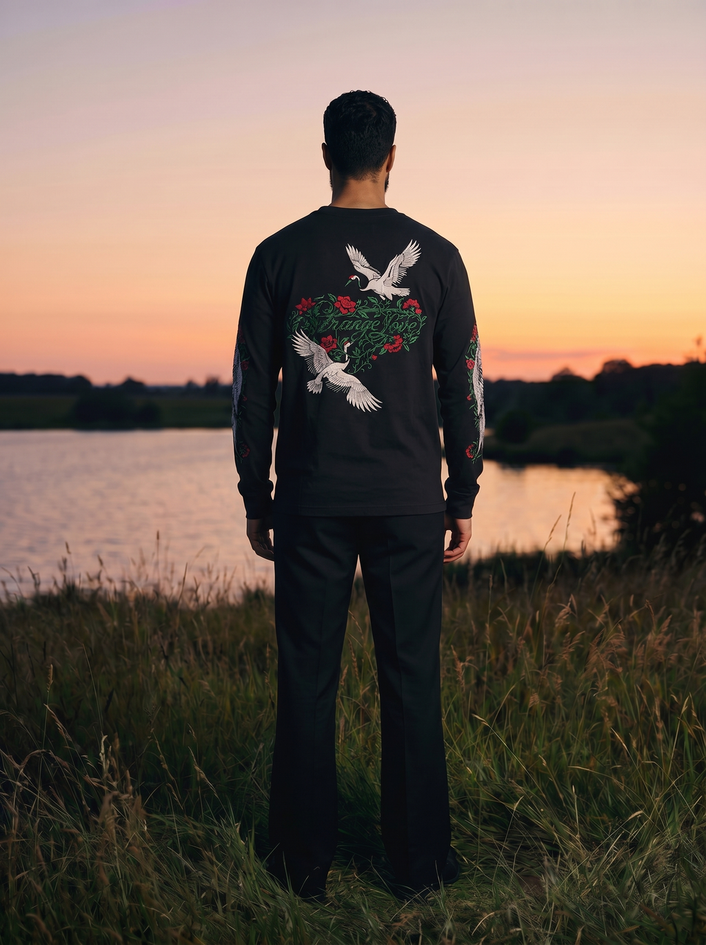 Albatross T-shirt
