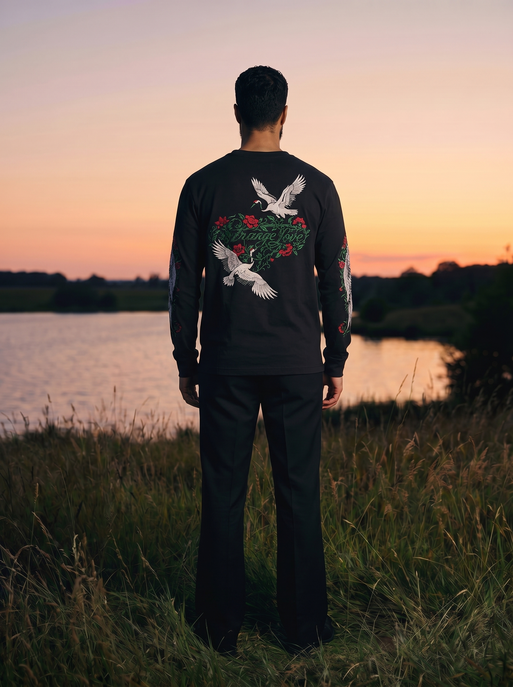 Albatross T-shirt