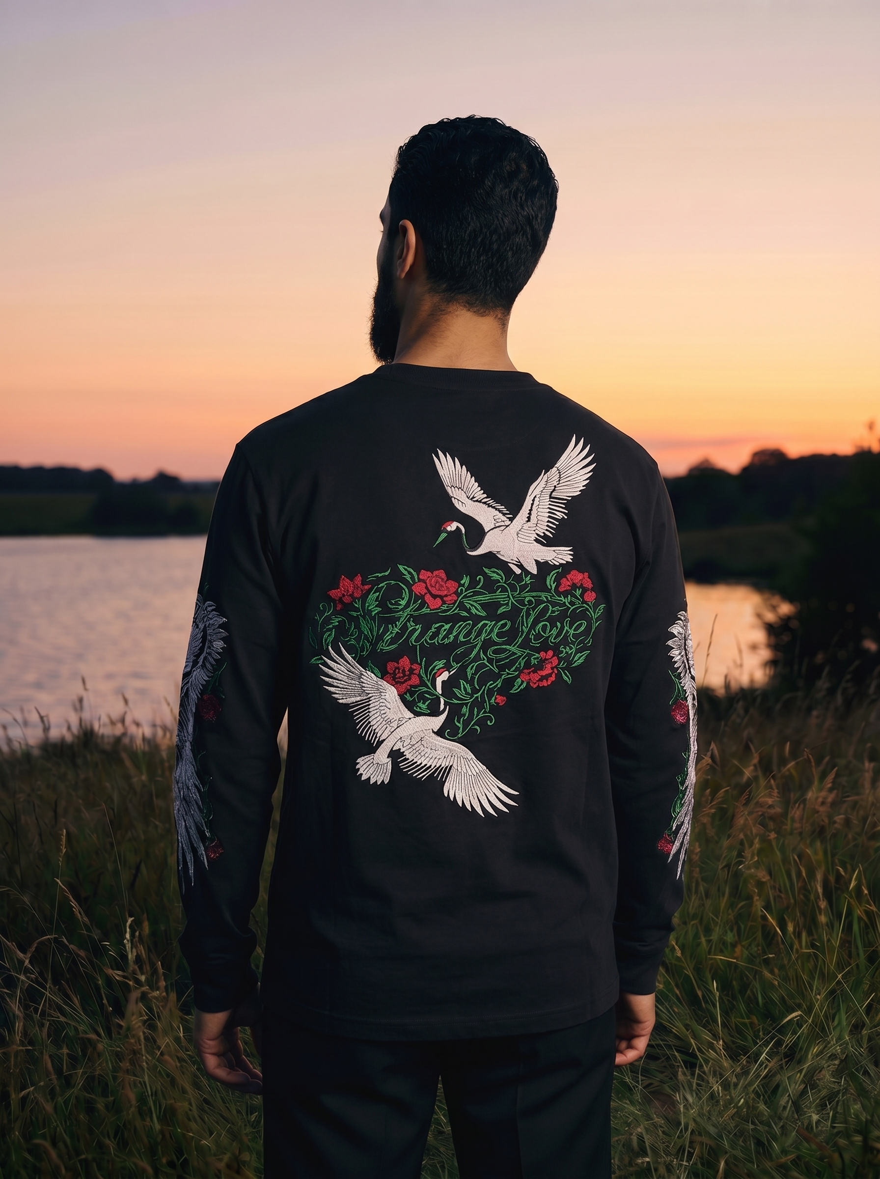 Albatross T-shirt