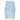 Basic Pleated Pants: Ash Blue