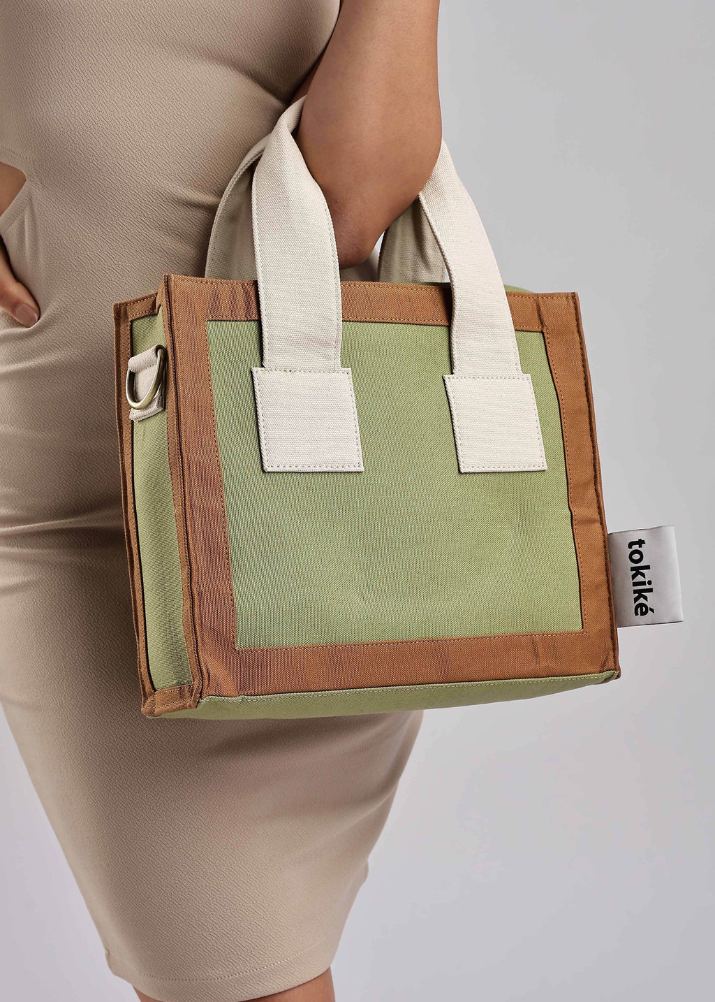 Shaw Sling Bag (Forest) - ProjektStreet®