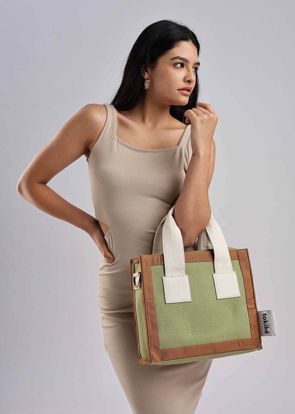 Shaw Sling Bag (Forest) - ProjektStreet®