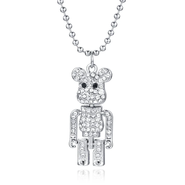 Brique d'ours Icedout