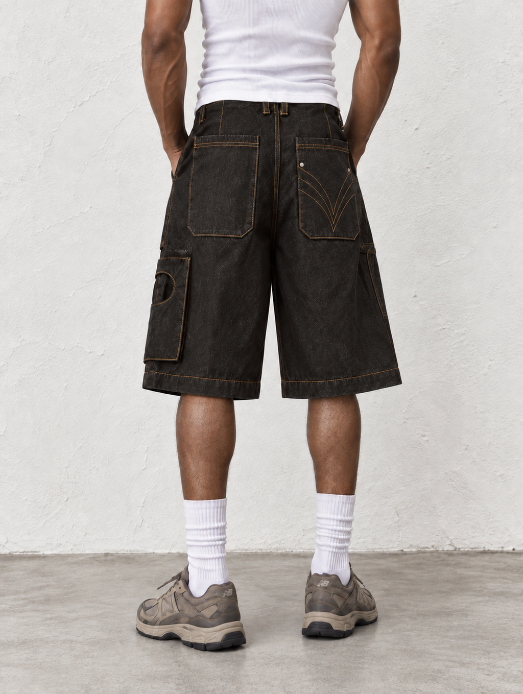 Outline Jorts