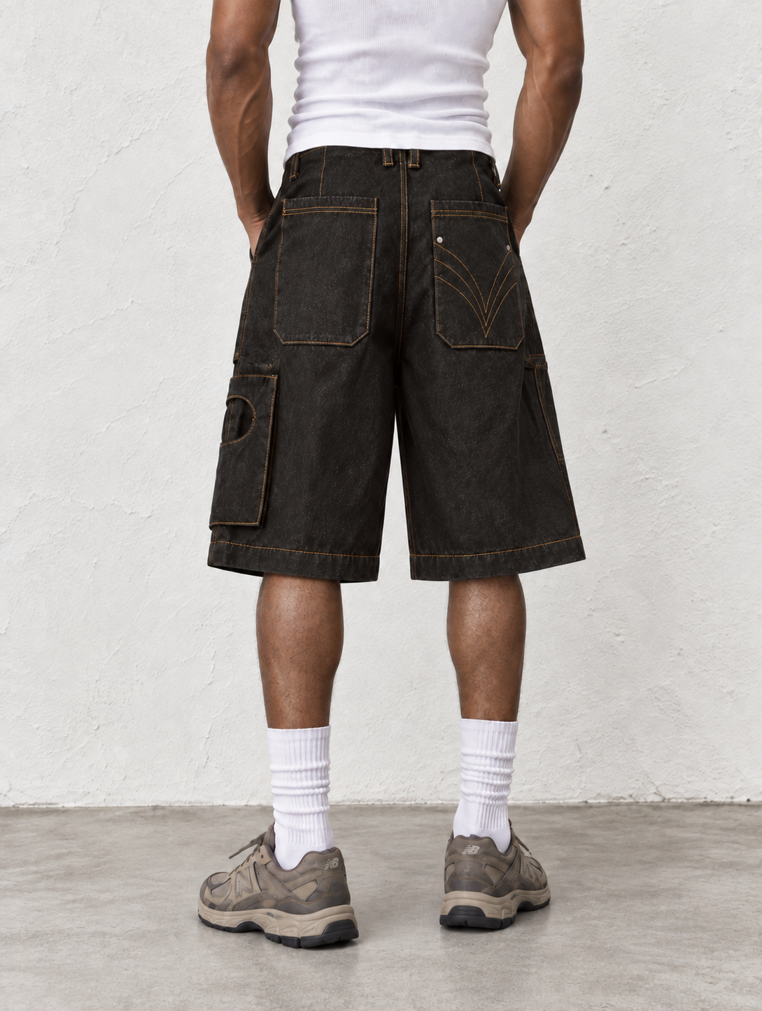 Outline Jorts