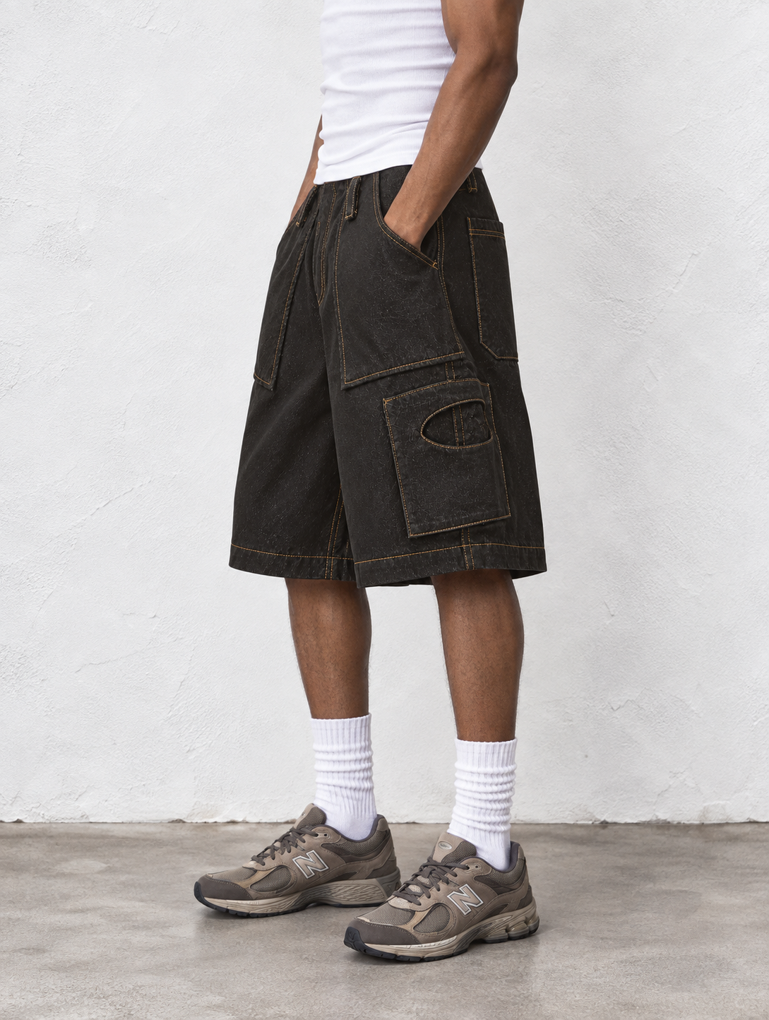Outline Jorts
