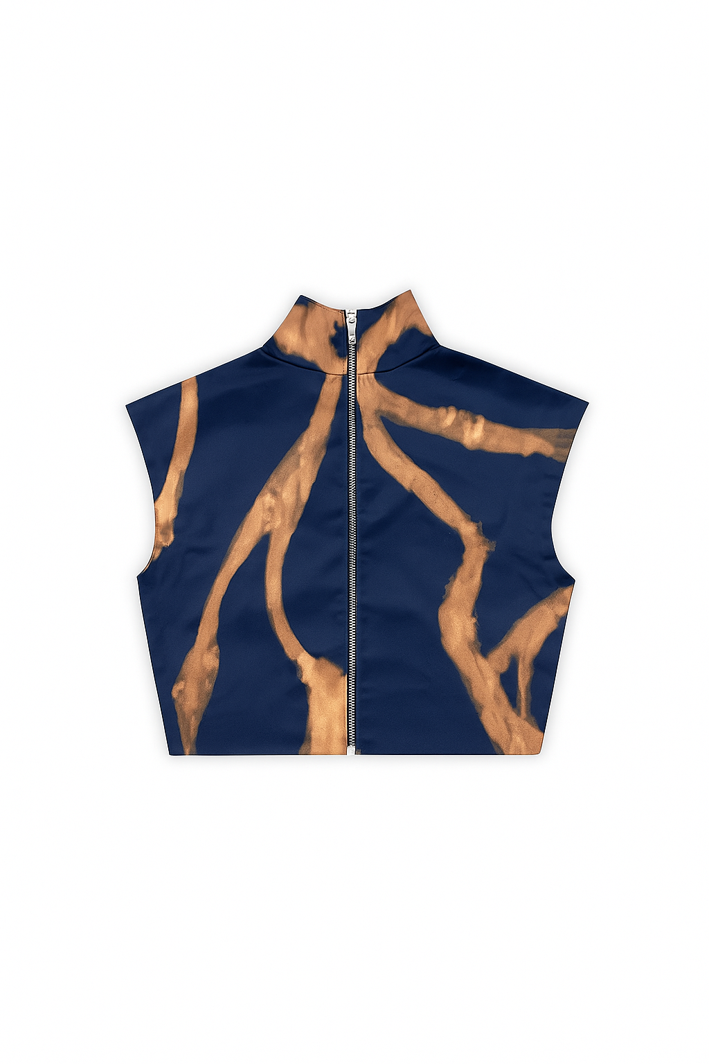 Breakout Crop Top