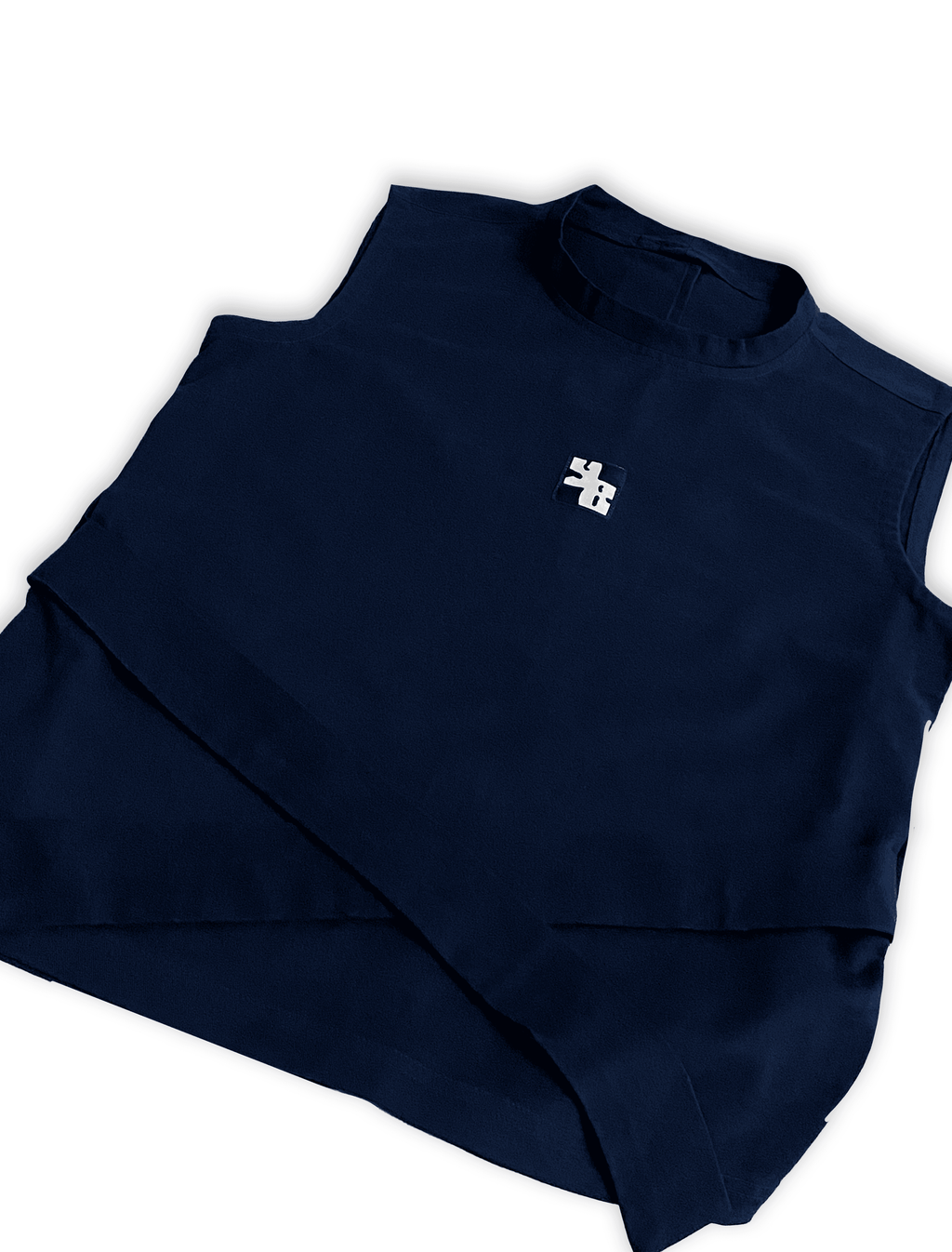 Bandage Vest - ProjektStreet®