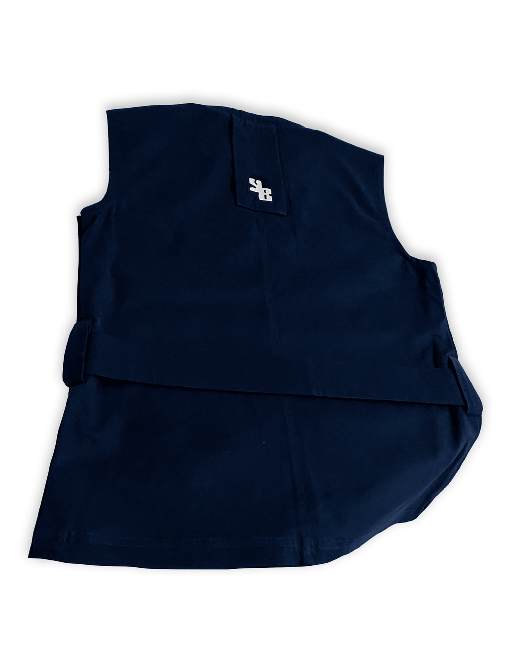 Bandage Vest - ProjektStreet®