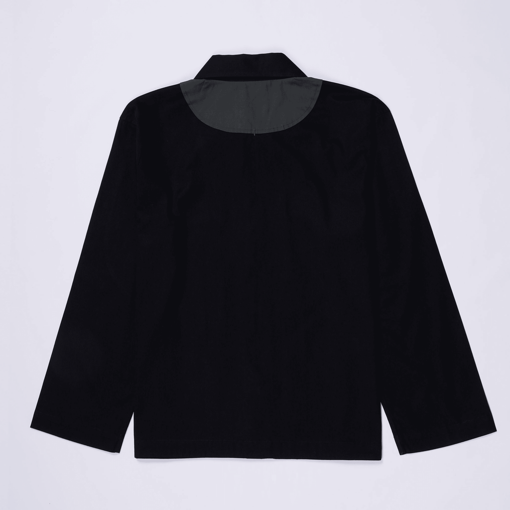 Binary Fission Overshirt - ProjektStreet®