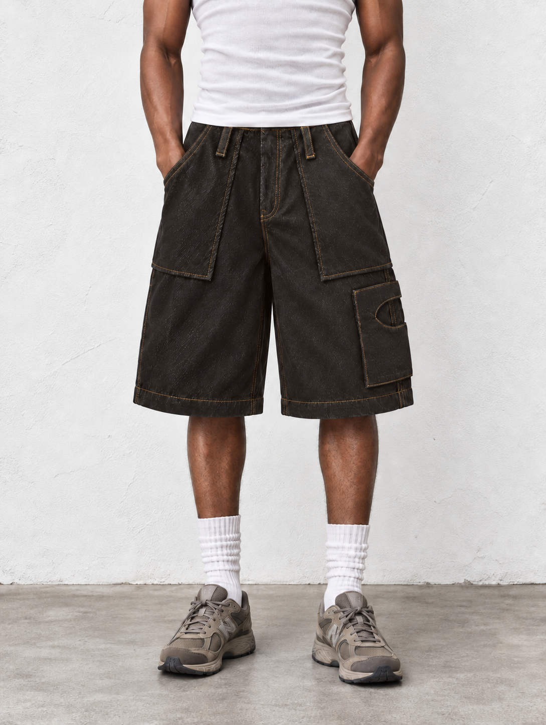 Outline Jorts