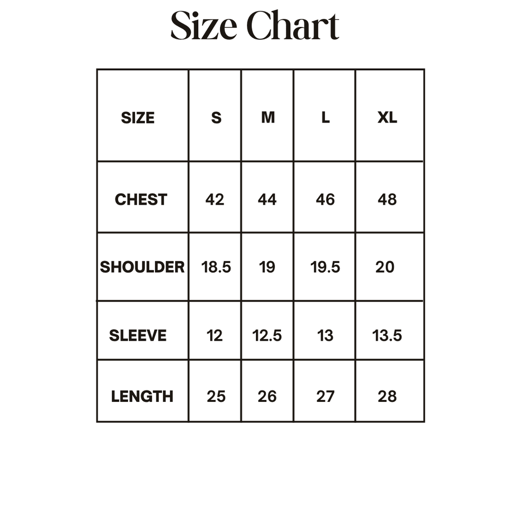 Hiran Shirt - ProjektStreet®