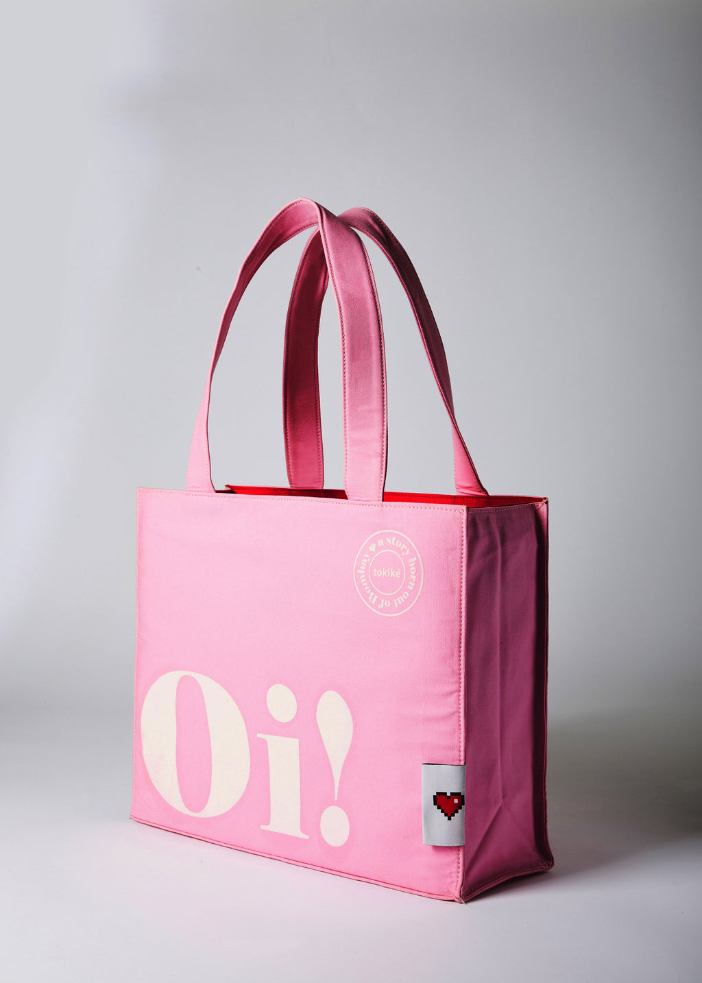 Chernie Pink