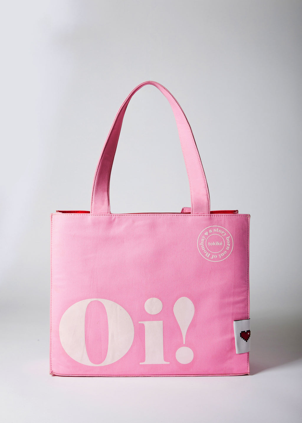 Chernie Pink