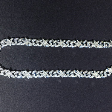 Cuban Chain Bolt