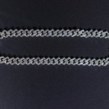 Cuban Chain Interlock