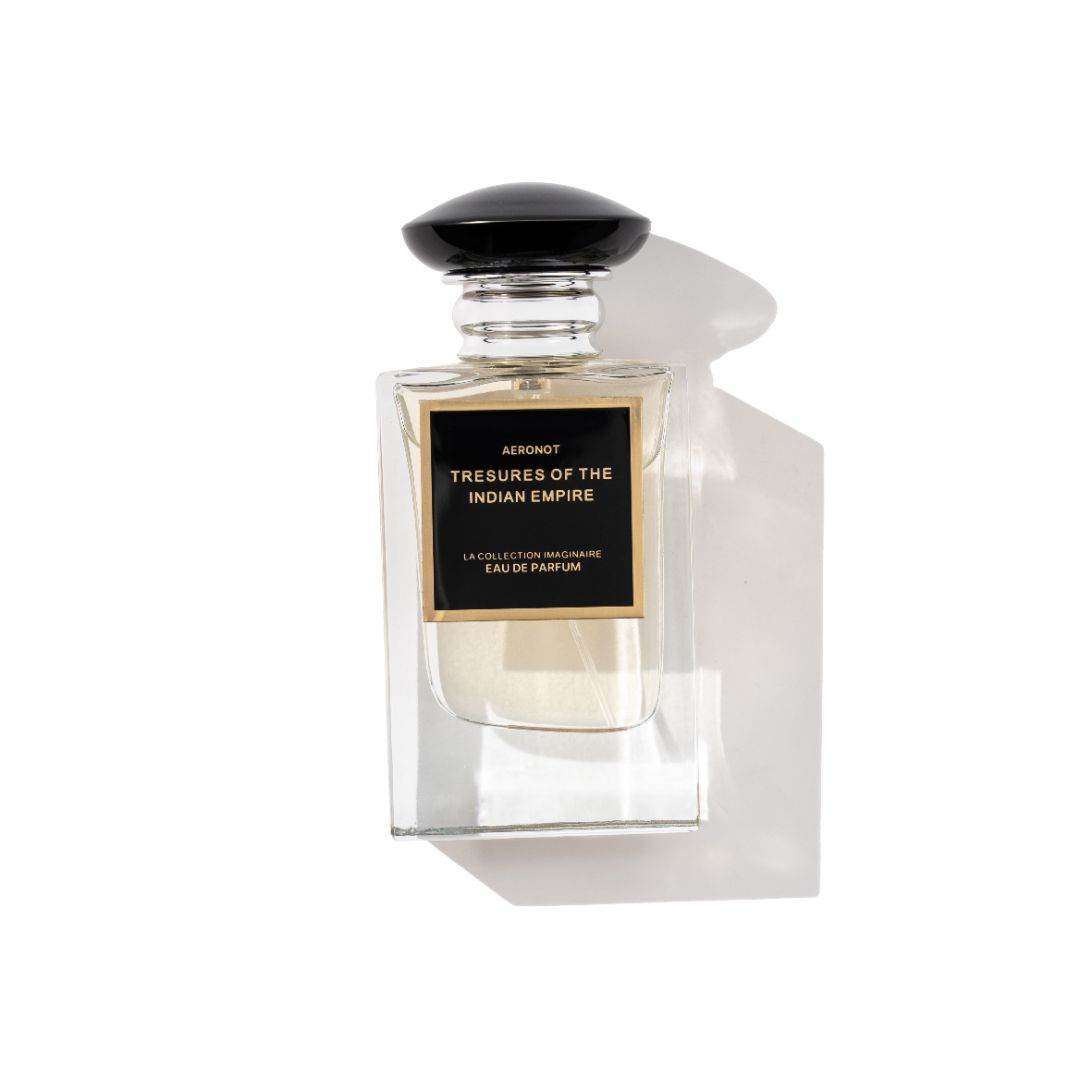 Treasures Of The Indian Empire – ProjektStreet®