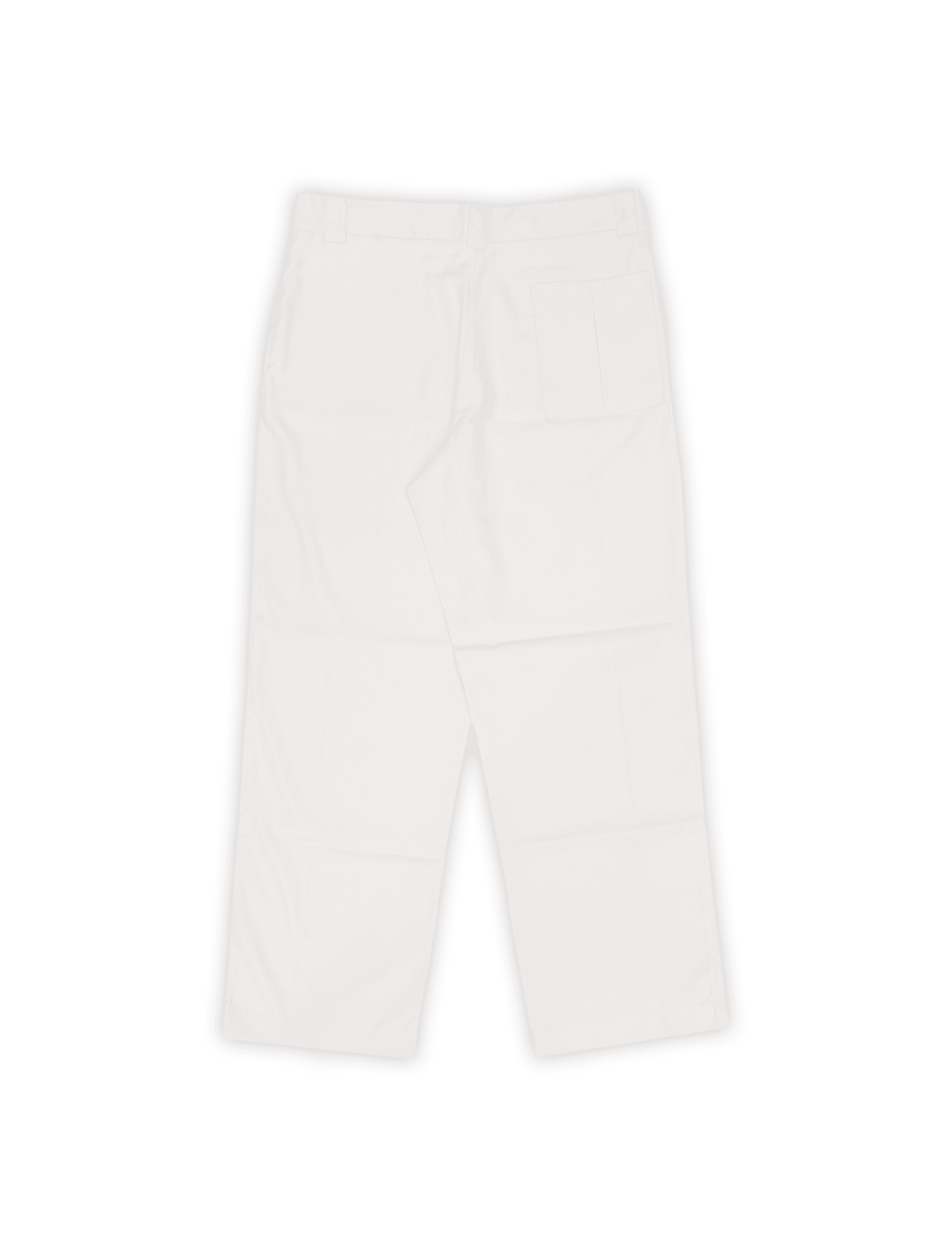 DABBA PLEAT PANTS IN CREAM - ProjektStreet®