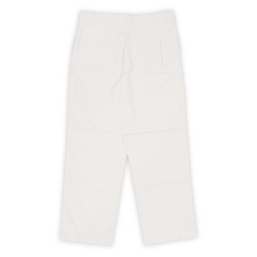 DABBA PLEAT PANTS IN CREAM