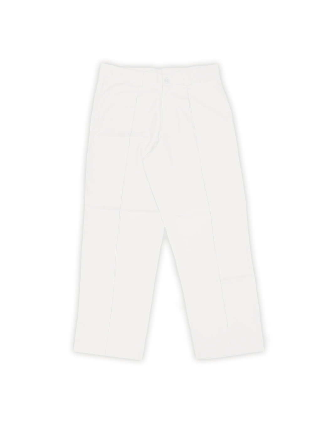 DABBA PLEAT PANTS IN CREAM - ProjektStreet®