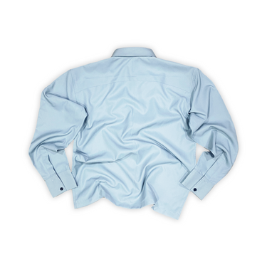 Detach Collar Shirt