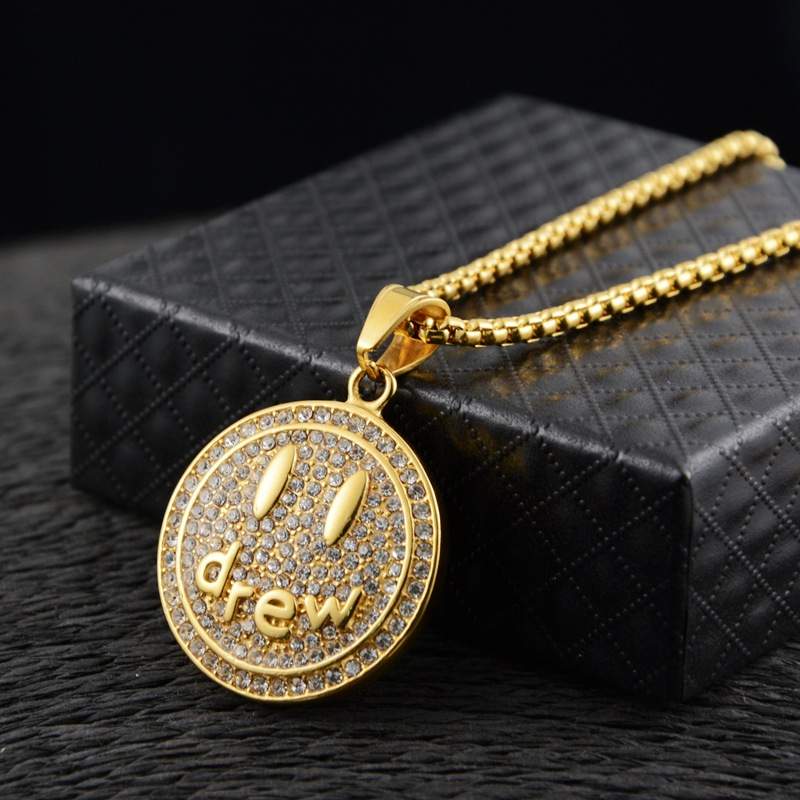 Drew - Gold