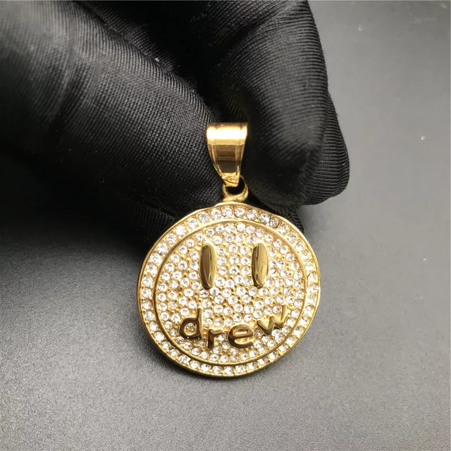 Drew - Gold