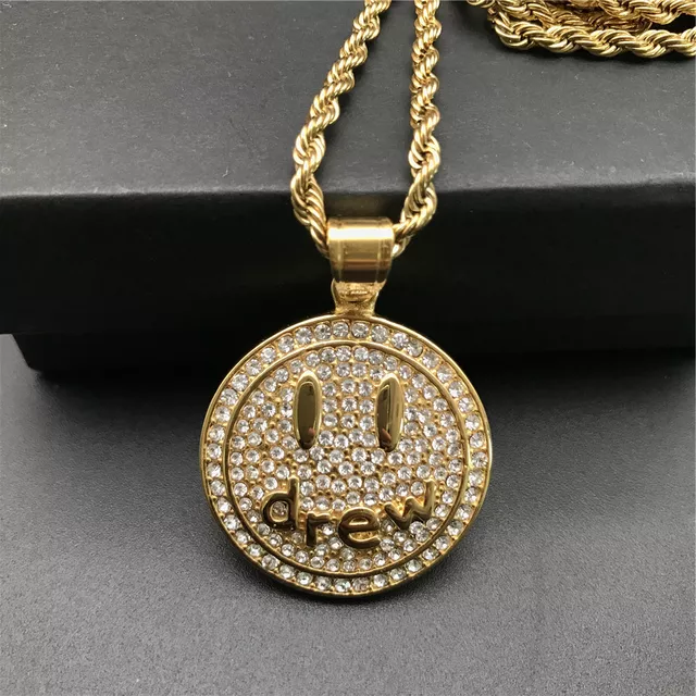 Drew - Gold