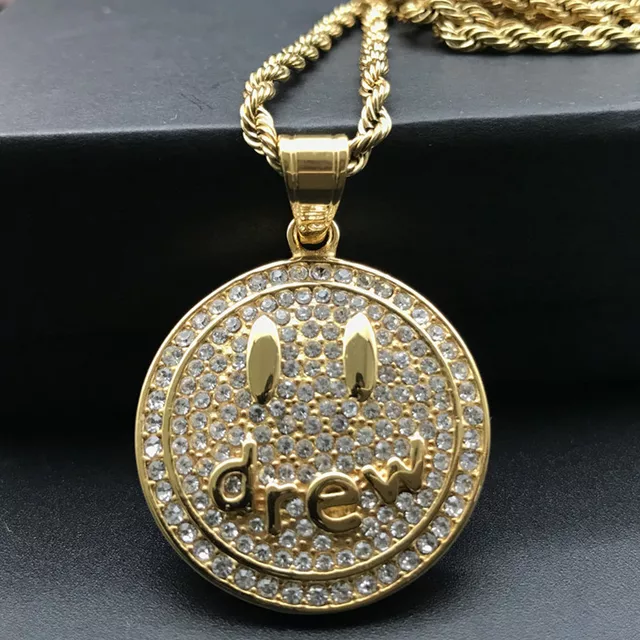 Drew - Gold