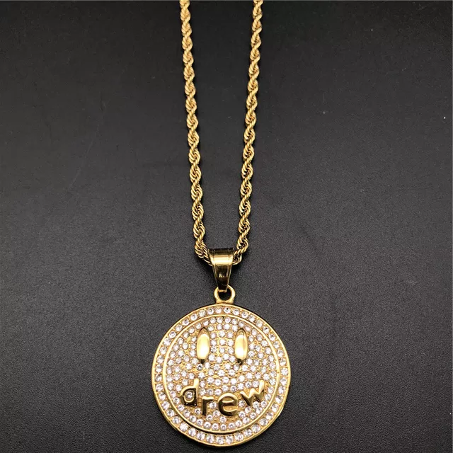 Drew - Gold