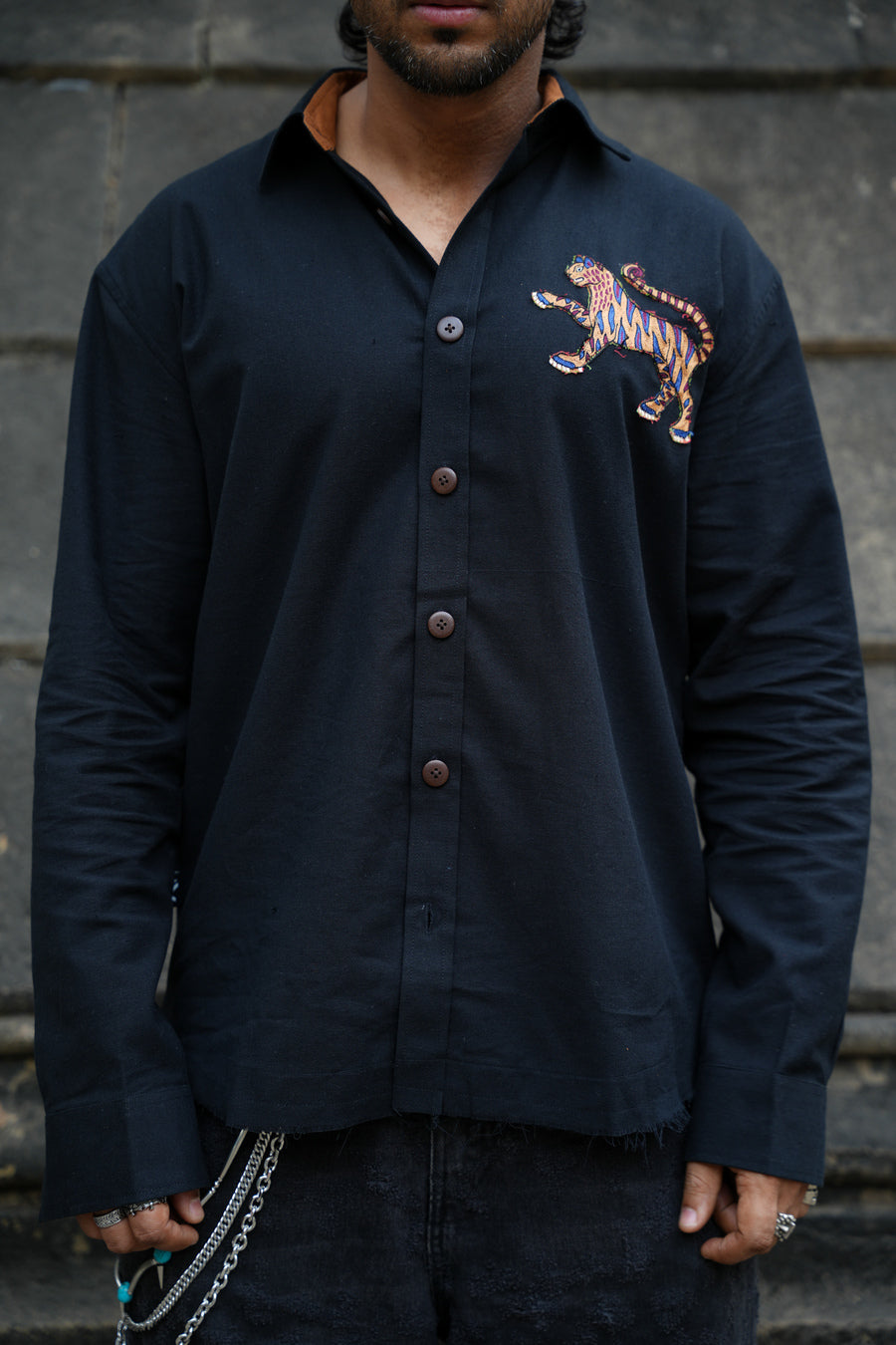 Shadow Bagh Shirt