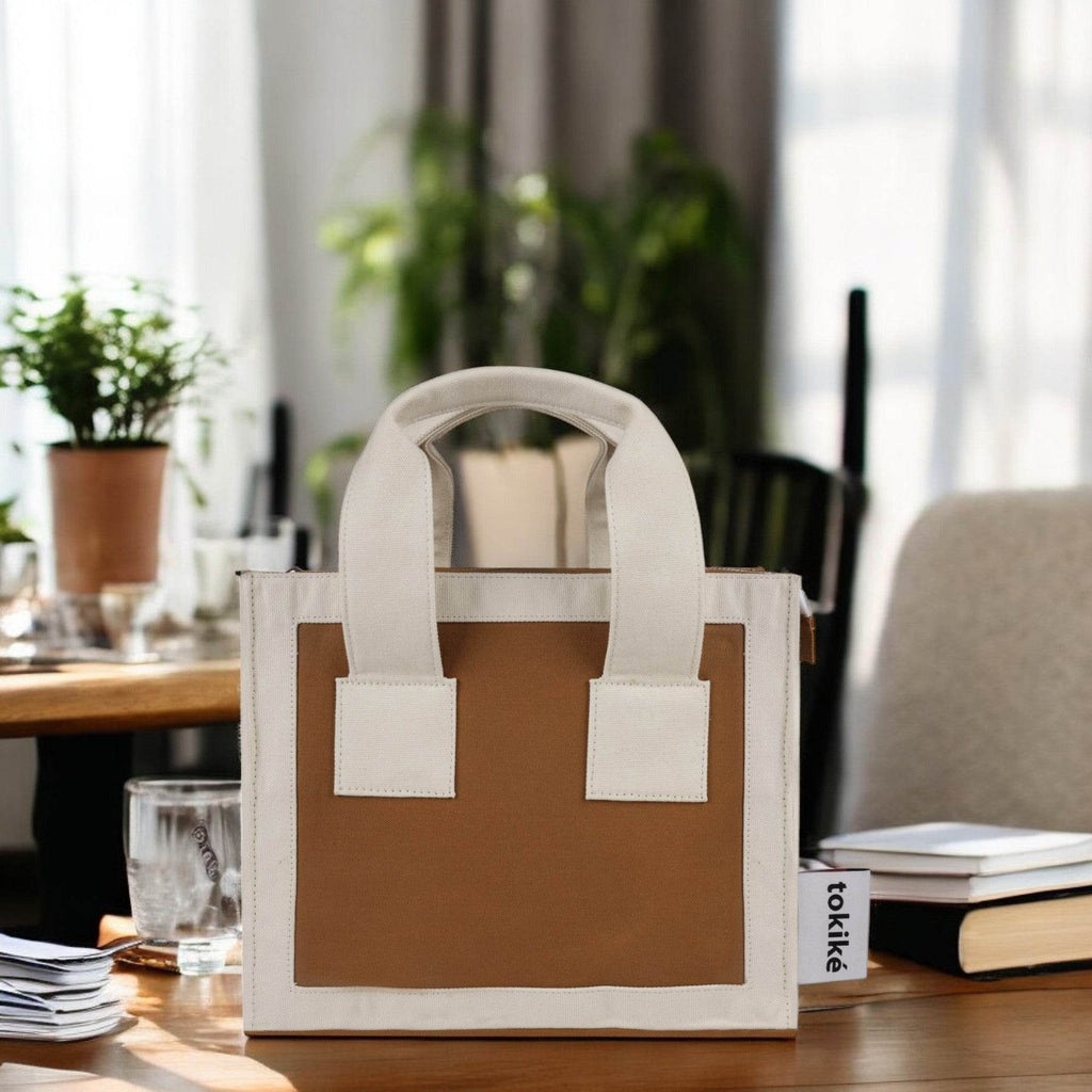 Shaw Sling Bag (Cacao) - ProjektStreet®
