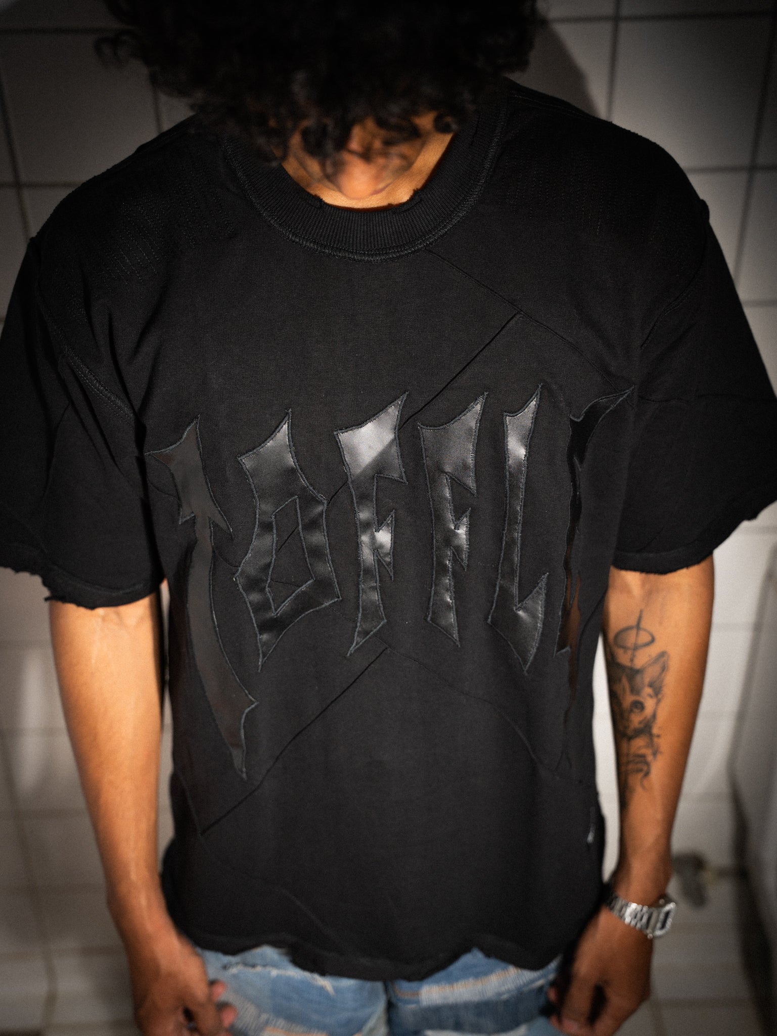 Darkline T-shirt